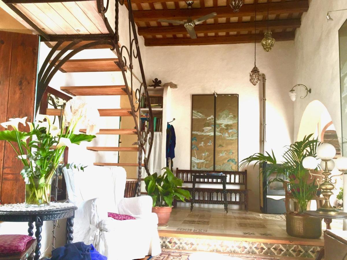 Casa Puerta Azul Absolutely The Best Of Vejer! Casas Vejer Debra Vejer de la Frontera Exterior photo